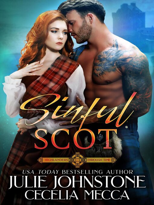 Title details for Sinful Scot by Julie Johnstone - Available